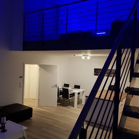 Wh Boardinghouse Aparthotel Papenburg Exterior foto