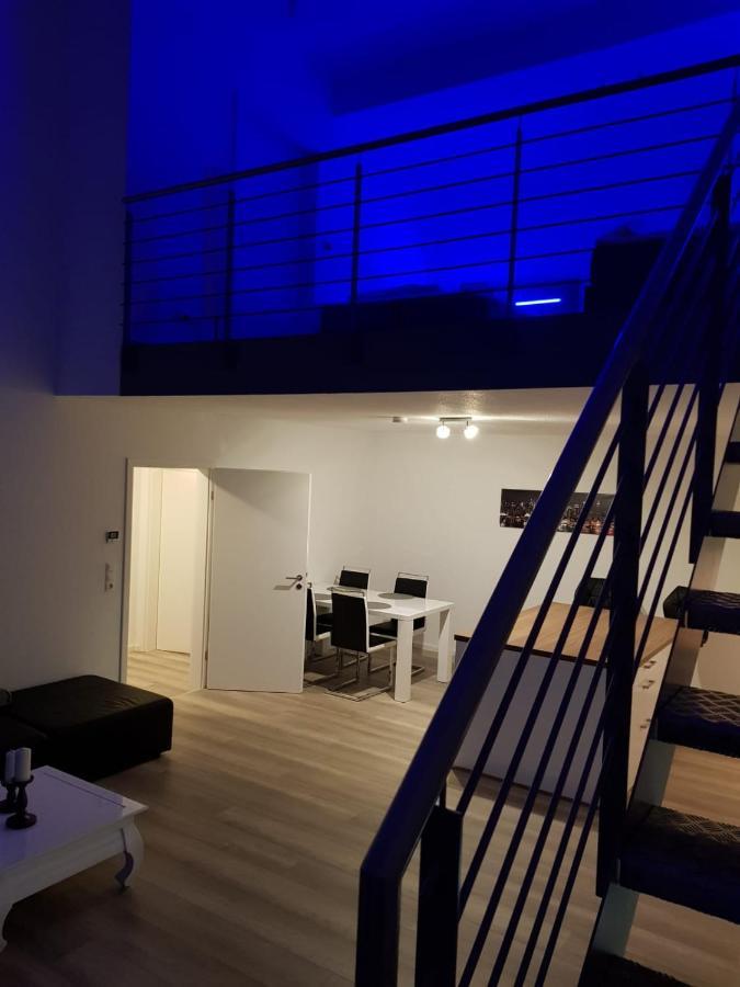 Wh Boardinghouse Aparthotel Papenburg Exterior foto