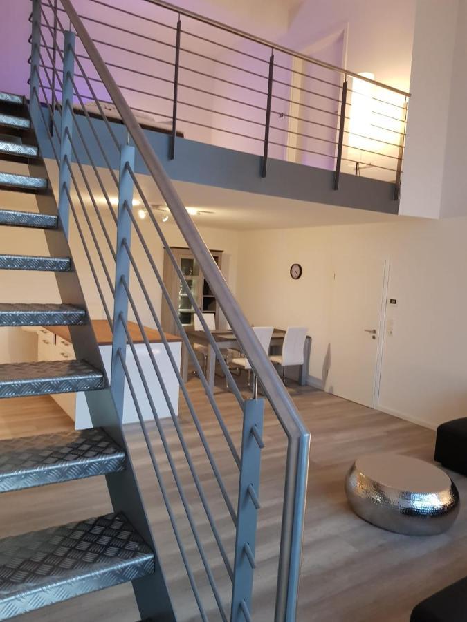 Wh Boardinghouse Aparthotel Papenburg Exterior foto