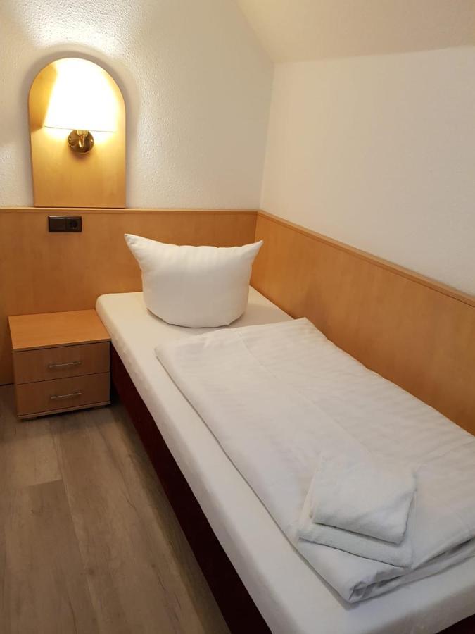 Wh Boardinghouse Aparthotel Papenburg Exterior foto
